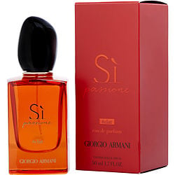 ARMANI SI PASSIONE ECLAT by Giorgio Armani - EAU DE PARFUM SPRAY