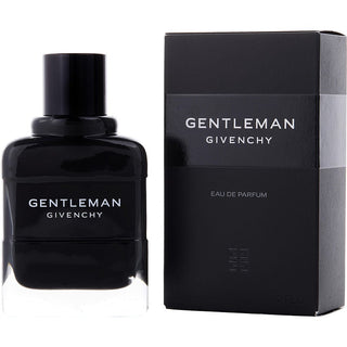 GENTLEMAN by Givenchy - EAU DE PARFUM SPRAY