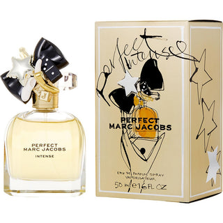 MARC JACOBS PERFECT INTENSE by Marc Jacobs - EAU DE PARFUM SPRAY