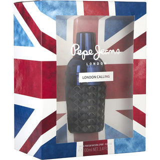 PEPE JEANS LONDON CALLING by Pepe Jeans London - EAU DE PARFUM SPRAY