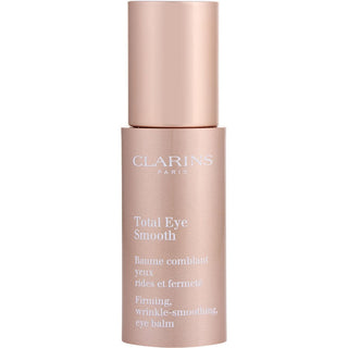 Clarins by Clarins - Total Eye Smooth