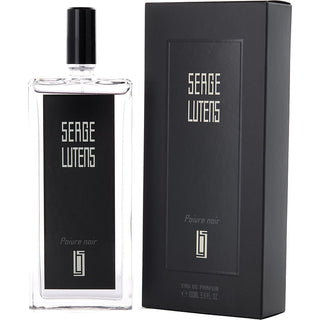 SERGE LUTENS POIVRE NOIR by Serge Lutens - EAU DE PARFUM SPRAY