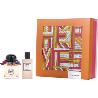 TWILLY D'HERMES by Hermes - EAU DE PARFUM SPRAY 1.6 OZ & BODY LOTION