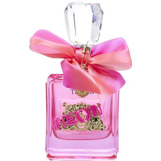 VIVA LA JUICY NEON by Juicy Couture - EAU DE PARFUM SPRAY