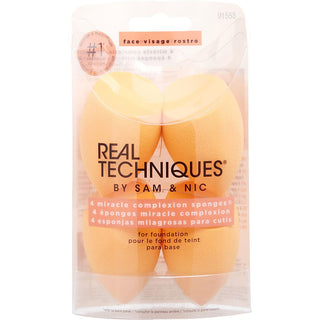 Real Techniques by Real Techniques - Miracle Complexion Sponge