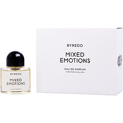 BYREDO MIXED EMOTIONS by Byredo - EAU DE PARFUM SPRAY