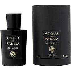 ACQUA DI PARMA OUD & SPICE by Acqua di Parma - EAU DE PARFUM SPRAY