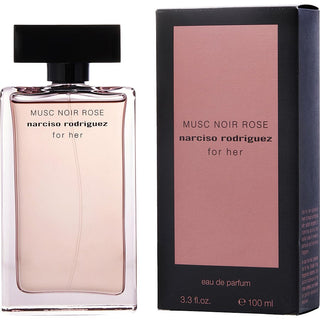 NARCISO RODRIGUEZ MUSC NOIR ROSE by Narciso Rodriguez - EAU DE PARFUM SPRAY