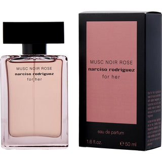 NARCISO RODRIGUEZ MUSC NOIR ROSE by Narciso Rodriguez - EAU DE PARFUM SPRAY