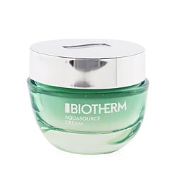 Biotherm by BIOTHERM - Aquasource Moisturizing Cream - For Normal to Combination Skin