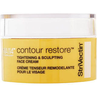 StriVectin Contour Restore Tightening & Sculpting Face Cream 1.7 OZ - fragrancedealz.com