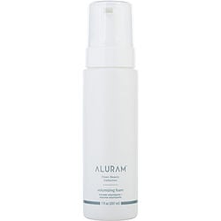 ALURAM by Aluram - CLEAN BEAUTY COLLECTION VOLUMIZING FOAM