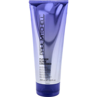 PAUL MITCHELL by Paul Mitchell - PLATINUM BLONDE CONDITIONER