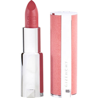 GIVENCHY by Givenchy - Le Rouge Sheer Velvet Matte Refillable Lipstick - # 16 Nude Boise