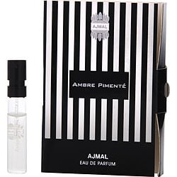 AJMAL AMBRE PIMENTE by Ajmal - EAU DE PARFUM SPRAY