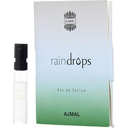 AJMAL RAINDROPS by Ajmal - EAU DE PARFUM SPRAY