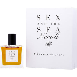 FRANCESCA BIANCHI SEX AND THE SEA NEROLI by Francesca Bianchi - EXTRAIT DE PARFUM SPRAY