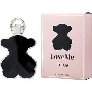 TOUS LOVEME ONYX by Tous - EAU DE PARFUM SPRAY