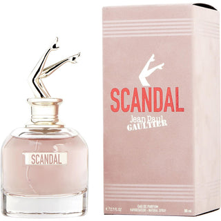 JEAN PAUL GAULTIER SCANDAL by Jean Paul Gaultier - EAU DE PARFUM SPRAY