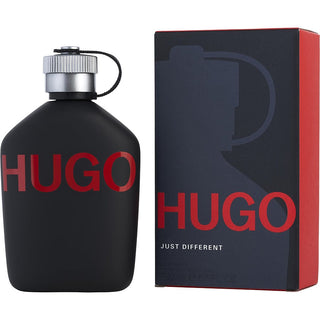 HUGO JUST DIFFERENT by Hugo Boss - EDT SPRAY