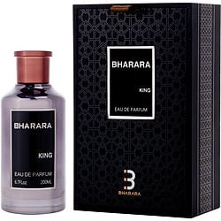 BHARARA KING by BHARARA - EAU DE PARFUM SPRAY