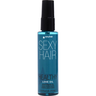 Sexy Hair HEALTHY SEXY HAIR Love Oil Moisturizing 2.5 oz at fragrancedealz.com