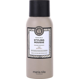 MARIA NILA by Maria Nila - STYLING MOUSSE