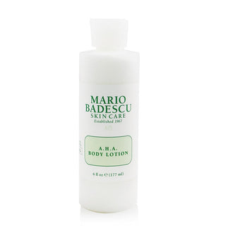 Mario Badescu by Mario Badescu - A.H.A. Body Lotion - For All Skin Types