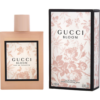 GUCCI BLOOM by Gucci - EDT SPRAY