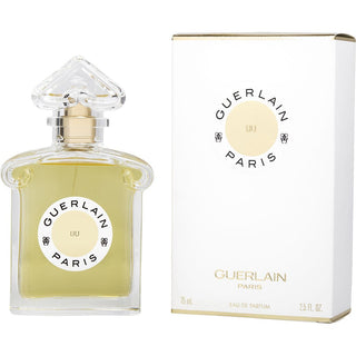 GUERLAIN LIU by Guerlain - EAU DE PARFUM SPRAY