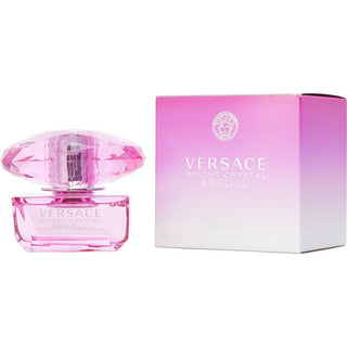 VERSACE BRIGHT CRYSTAL ABSOLU by Gianni Versace - EAU DE PARFUM SPRAY