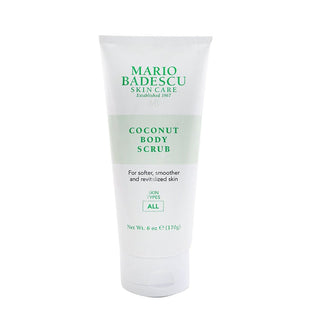 Mario Badescu by Mario Badescu - Coconut Body Scrub - For All Skin Types