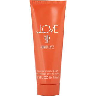 JLOVE BY JENNIFER LOPEZ by Jennifer Lopez - BODY LOTION