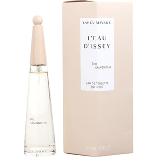 L'EAU D'ISSEY EAU & MAGNOLIA by Issey Miyake - EDT INTENSE SPRAY