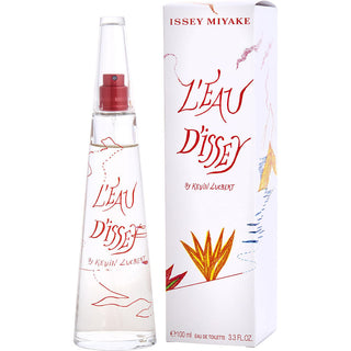 L'EAU D'ISSEY SUMMER by Issey Miyake - EDT SPRAY 3.3 OZ (EDITION