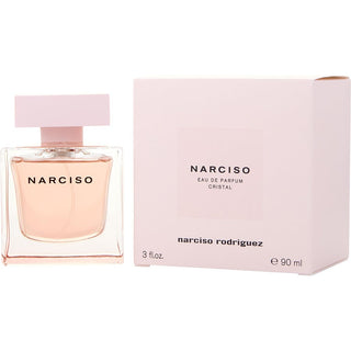 NARCISO RODRIGUEZ NARCISO CRISTAL by Narciso Rodriguez - EAU DE PARFUM SPRAY