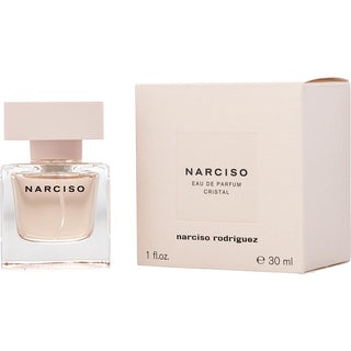 NARCISO RODRIGUEZ NARCISO CRISTAL by Narciso Rodriguez - EAU DE PARFUM SPRAY