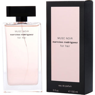 NARCISO RODRIGUEZ MUSC NOIR by Narciso Rodriguez - EAU DE PARFUM SPRAY