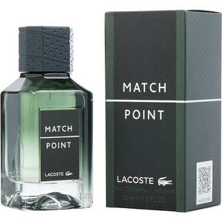 LACOSTE MATCH POINT by Lacoste - EAU DE PARFUM SPRAY