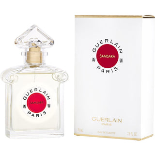 SAMSARA by Guerlain - EDT SPRAY