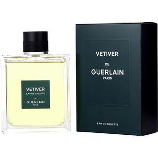 VETIVER GUERLAIN by Guerlain - EDT SPRAY