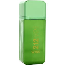 212 VIP WINS by Carolina Herrera - EAU DE PARFUM SPRAY