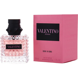 VALENTINO DONNA BORN IN ROMA by Valentino - EAU DE PARFUM SPRAY