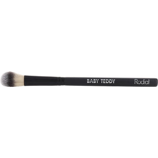 Rodial Baby Teddy Brush for flawless makeup application, available at fragrancedealz.com