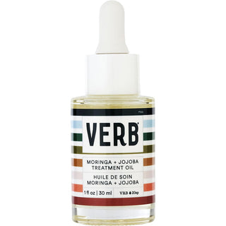 Verb Moringa & Jojoba Treatment Oil 1 oz from fragrancedealz.com