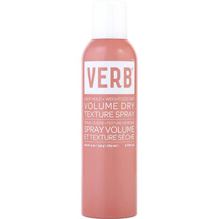 Verb Volume Dry Texture Spray 5 oz from fragrancedealz.com