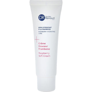 Dr Renaud by Dr Renaud - Raspberry Soft Cream