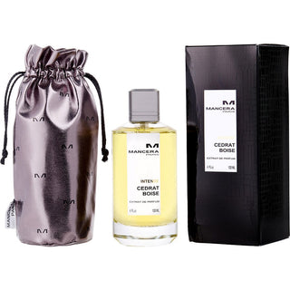 MANCERA CEDRAT BOISE INTENSE by Mancera - EAU DE PARFUM SPRAY