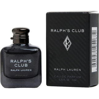 RALPH'S CLUB by Ralph Lauren - EAU DE PARFUM