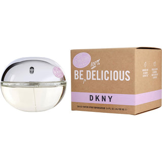 DKNY BE 100% DELICIOUS by Donna Karan - EAU DE PARFUM SPRAY